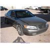 Image 1 : 1997 - TOYOTA CAMRY