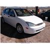 Image 1 : 2003 - FORD FOCUS