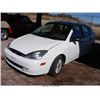 Image 2 : 2003 - FORD FOCUS