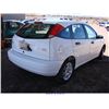 Image 4 : 2003 - FORD FOCUS