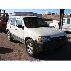 2005 - FORD ESCAPE