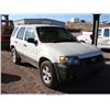 Image 1 : 2005 - FORD ESCAPE