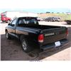 Image 3 : 2001 - DODGE DAKOTA