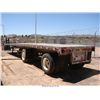 Image 3 : 1984 - FLATBED TRAILER