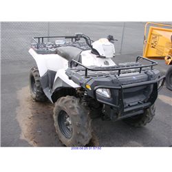 2006 - POLARIS 700 SPORTSMAN