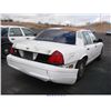 Image 4 : 2003 - FORD CROWN VICTORIA