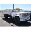 Image 1 : 1990 - CHEVROLET 3500
