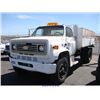 Image 2 : 1990 - CHEVROLET 3500