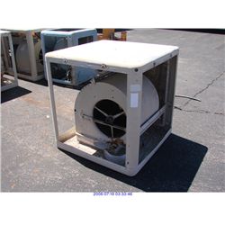 -  SWAMP COOLERS