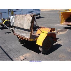 -  CARGO UTILITY