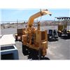 Image 1 : - WOOD CHIPPER
