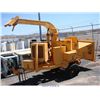 Image 2 : - WOOD CHIPPER