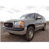 Image 2 : 2001 - GMC YUKON