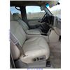 Image 6 : 2001 - GMC YUKON