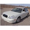 Image 2 : 2004 - HYUNDAI SONATA