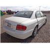 Image 4 : 2004 - HYUNDAI SONATA