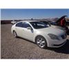 Image 1 : 2005 - NISSAN MAXIMA