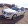 Image 2 : 2005 - NISSAN MAXIMA