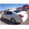 Image 3 : 2005 - NISSAN MAXIMA