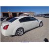 Image 4 : 2005 - NISSAN MAXIMA