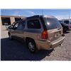 Image 3 : 2003 - GMC ENVOY// SALVAGE TITLE