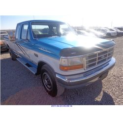 1994 - FORD F-250