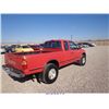 Image 4 : 1996 - TOYOTA TACOMA