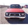 Image 5 : 1996 - TOYOTA TACOMA