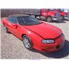 Image 1 : 2001 - CHEVROLET CAMARO