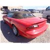 Image 3 : 2001 - CHEVROLET CAMARO