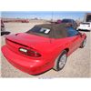 Image 4 : 2001 - CHEVROLET CAMARO