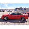Image 6 : 2001 - CHEVROLET CAMARO