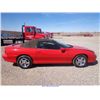 Image 8 : 2001 - CHEVROLET CAMARO