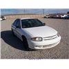 Image 1 : 2005 - CHEVROLET CAVALIER