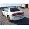 Image 3 : 2005 - CHEVROLET CAVALIER