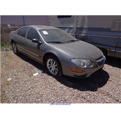 2000 - CHRYSLER 300M