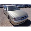 Image 1 : 2002 - INFINITI G20