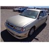 Image 2 : 2002 - INFINITI G20