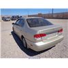 Image 3 : 2002 - INFINITI G20
