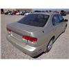 Image 4 : 2002 - INFINITI G20