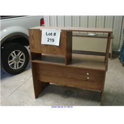 -  DESK