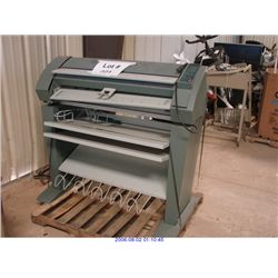 -  PRINTER