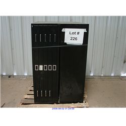 -  FILING CABINET