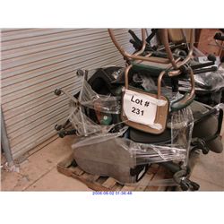 -  CHAIRS