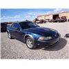 Image 1 : 2003 - FORD MUSTANG