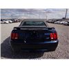Image 6 : 2003 - FORD MUSTANG