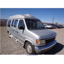 1994 - FORD ECONOLINE