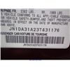 Image 13 : 2003 - NISSAN MAXIMA