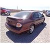 Image 4 : 2003 - NISSAN MAXIMA