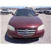 Image 5 : 2003 - NISSAN MAXIMA